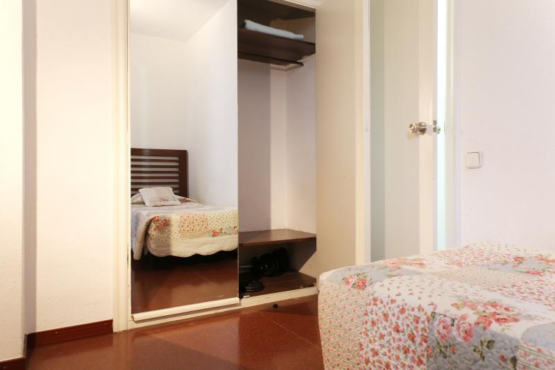 Sweet Bcn Three Bedroom Apartment 바르셀로나 외부 사진